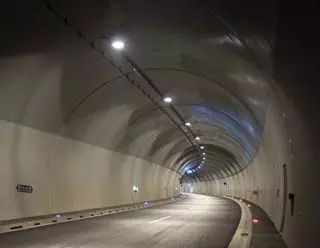 隧道管廊 隧道管廊