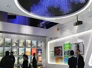 展览博览 展览博览